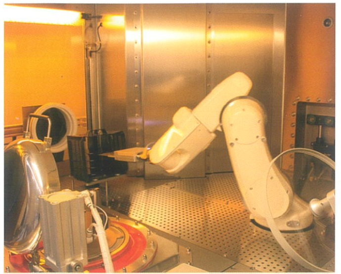 4-4 Automation