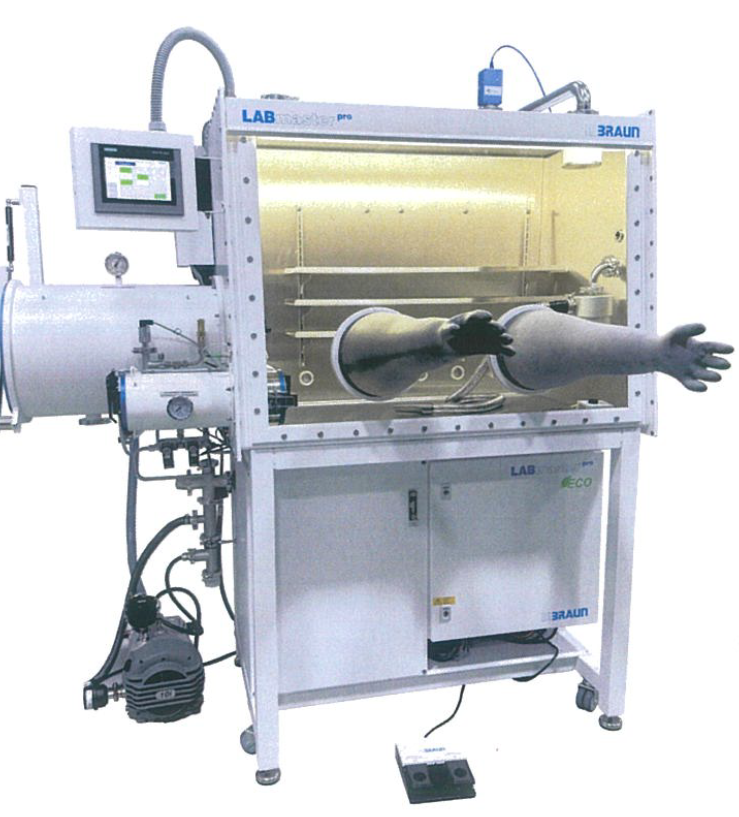 5-3-1 LABmaster